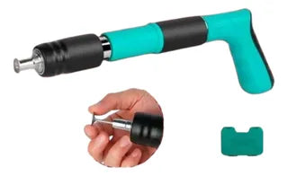 PISTOLA DE CLAVOS FULMINANTES