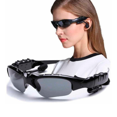 LENTES DE SOL CON AUDIFONOS BLUETOOTH