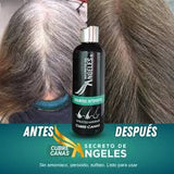 SHAMPOO CUBRE CANAS cubremax