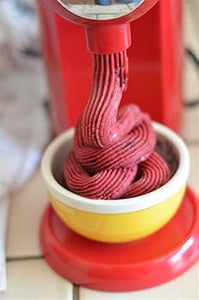 MÁQUINA DE HELADOS
