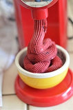 MÁQUINA DE HELADOS